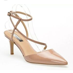 INC International Concepts Pumps